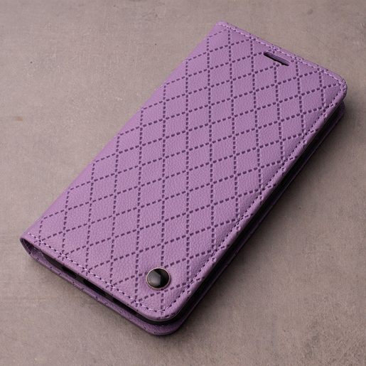 CU-BE CARO POUZDRO SAMSUNG GALAXY A36 5G PURPLE