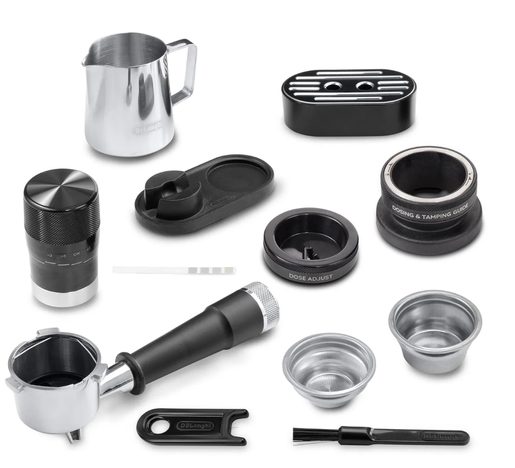 DELONGHI SPECIALISTA TOUCH EC9455.M - PÁKOVÝ KÁVOVAR