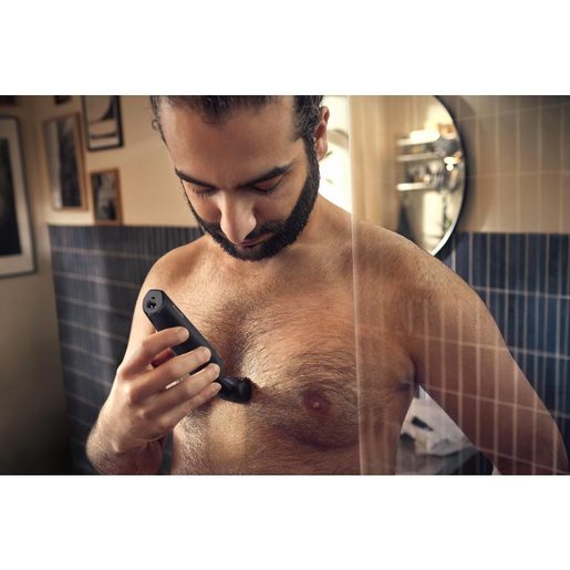 BG3017/01 HOLÍCÍ STROJEK PHILIPS