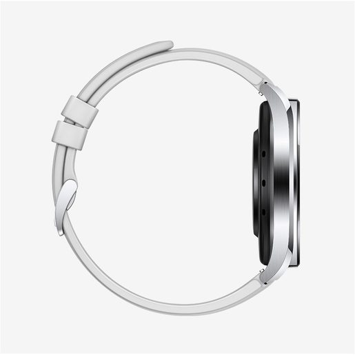 XIAOMI WATCH S1 (SILVER)