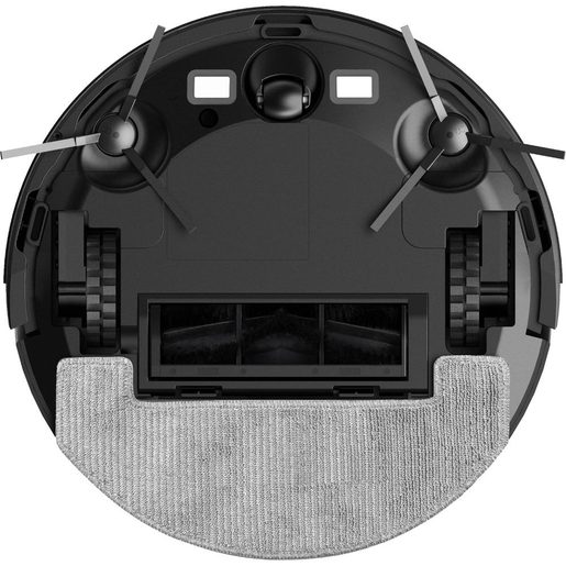 TESLA ROBOSTAR IQ400 - ROBOTICKÝ VYSAVAČ