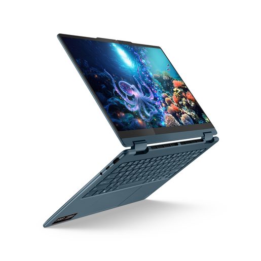 YOGA 7 2IN1 14"WUXGA/AI5/16G/1T/INT/W11H TEAL