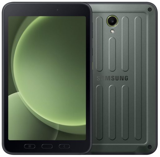 SAMSUNG GALAXY TAB ACTIVE5  (6/128GB) GREEN
