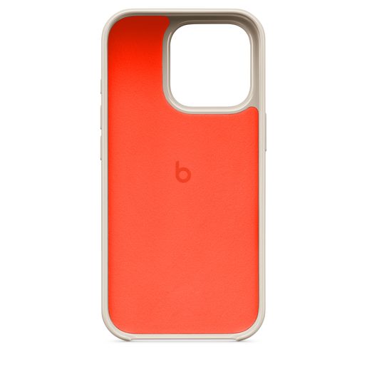 BEATS IPHONE 16 PRO CASE WITH MS - SUMMIT STONE