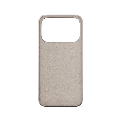 EPICO SILICONE MAG+ CASE IPHONE 17 PRO MAX - TITAN