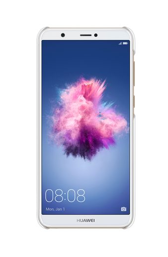 HUAWEI OCHRANNÝ KRYT PRO P SMART, TRANSPARENT