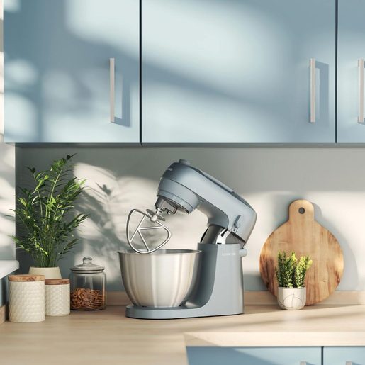 KZM35.000GY KUCHYŇSKÝ ROBOT KENWOOD