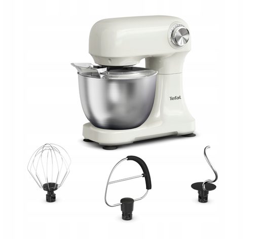 TEFAL QB140AF0 BAKE EASY - KUCHYŇSKÝ ROBOT
