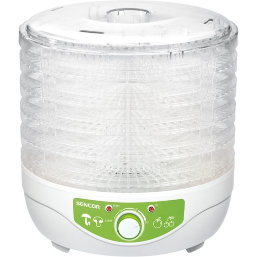 SFD 790WH SUŠIČKA POTRAVIN SENCOR