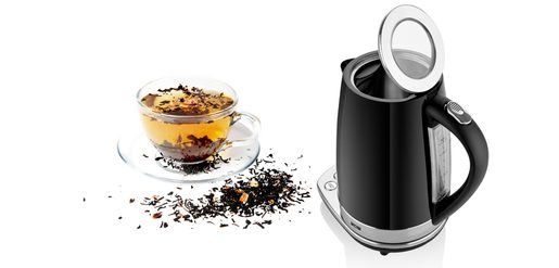 ETA 1587 90000 ISABELA - ELEKTRONICKÁ RYCHLOVARNÁ KONVICE