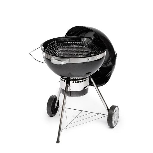 FZG 1017 GRIL NA DŘEVĚNÉ UHLÍ FIELDMANN