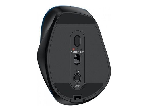 GENIUS ERGO 9000S BLUE