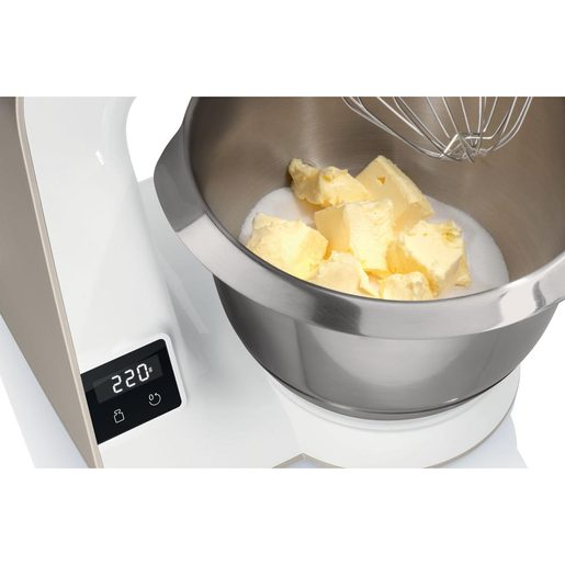 MUM5XW40 KUCHYŇSKÝ ROBOT BOSCH