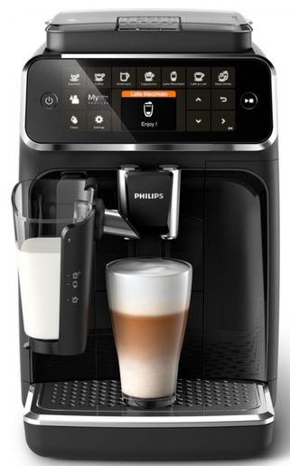 PHILIPS EP4341/50 LATTEGO - AUTOMATICKÝ KÁVOVAR