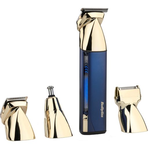 MT992E MULTIFUNKČNÍ ZASTŘIHOVAČ BABYLISS