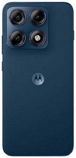 MOTOROLA EDGE 70 PRO 12GB/512GB PANTONE TITAN