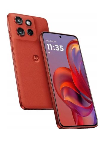 MOTOROLA EDGE 60 NEO 5G 8GB/256GB PANTONE POINCIANA
