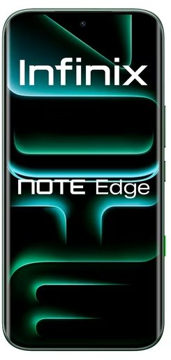 INFINIX NOTE EDGE 8GB/256GB SILK GREEN