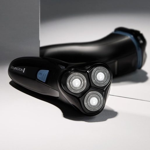 R1000 HOLICÍ STROJEK ROTAČNÍ REMINGTON