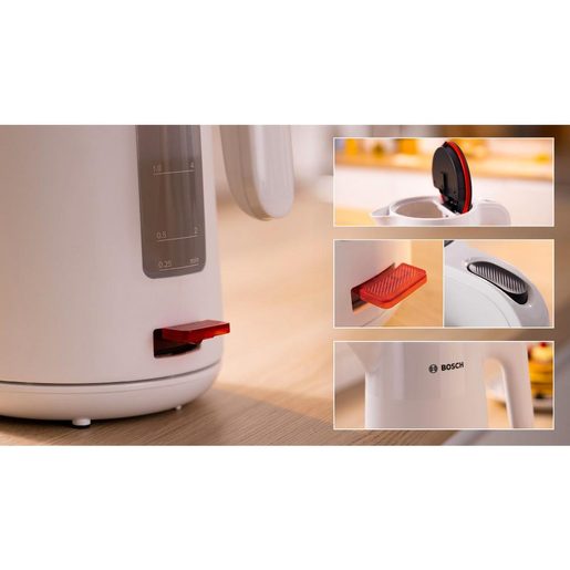 TWK2M161 KONVICE BOSCH