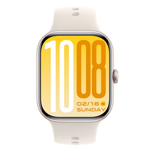 VIVO WATCH GT 2/SPORT BAND/STELLAR WHITE
