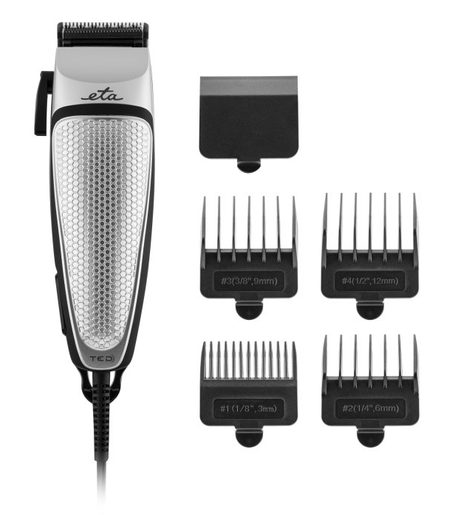 ETA TED 5341 90000 - ZASTŘIHOVAČ VLASŮ