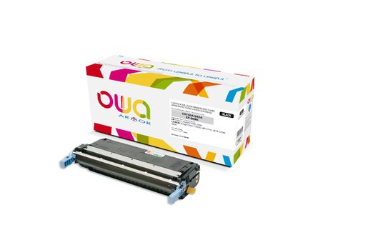 ARMOR TONER PRO HP CLJ 5500, 13.000STR (C9730A) BK