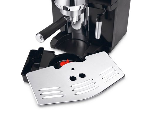 DÉLONGHI EC 820B - PÁKOVÝ KÁVOVAR