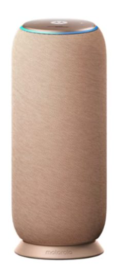 REPRODUKTOR MOTOROLA MOTO SOUND FLOW (SOUND BY BOSE) PANTONE WARM TAUPE
