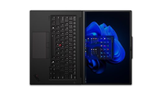 LENOVO THINKPAD P/P14S GEN 5 (INTEL)/U7-155H/14,5"/2560X1600/T/32GB/1TB SSD/RTX 500ADA/W11P/BLACK/3R