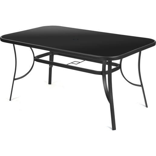 FIELDMANN SADA ZAHRADNÍHO NÁBYTKU MELISA LIGHT