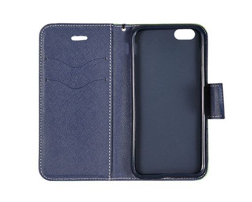 POUZDRO FANCY LG LEON (H340N) LIME/NAVY