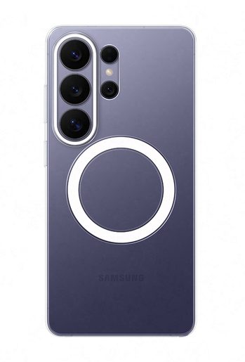 SAMSUNG PRŮHLEDNÝ KRYT S MAGNETEM S26 ULTRA TRANSPARENCY