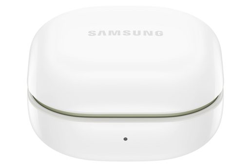 SAMSUNG GALAXY BUDS 2 GREEN