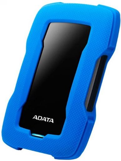 ADATA HD330 1TB EXT. HDD MODRÝ