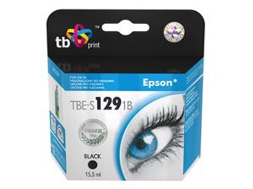 INK. KAZETA TB KOMPAT. S EPSON T1291 B NEW