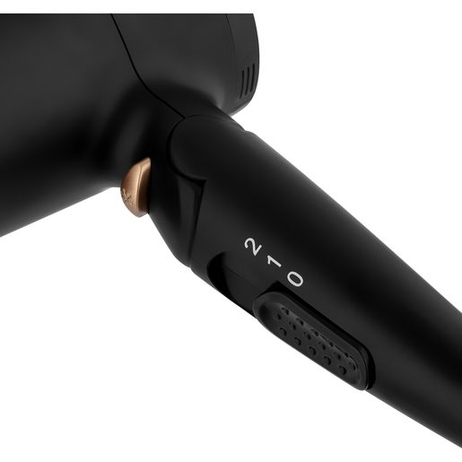 SHD 0045BK VYSOUŠEČ VLASŮ SENCOR