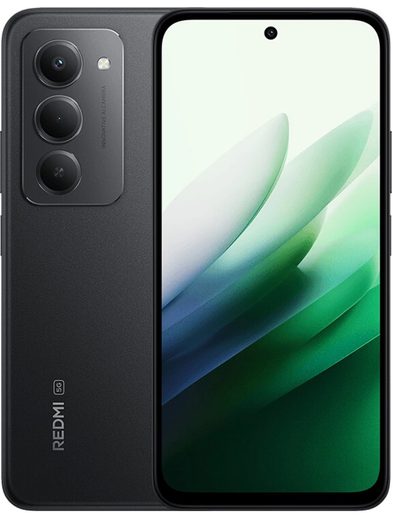 XIAOMI REDMI 15C 5G 4GB/128GB MIDNIGHT BLACK