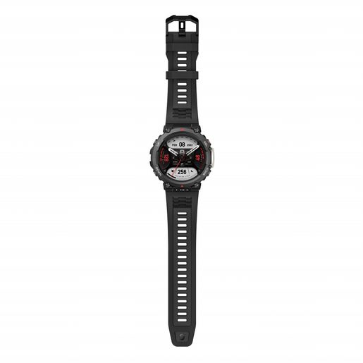 AMAZFIT T-REX 2 EMBER BLACK