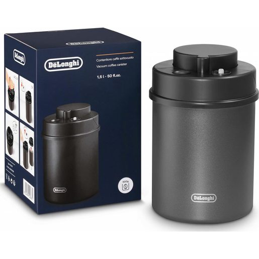 DLSC071 VAKUOVÁ DÓZA NA KÁVU DELONGHI