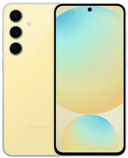 SAMSUNG GALAXY S24 FE S721B 8GB/256GB YELLOW