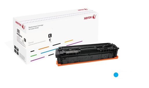 XEROX TONER KOMPAT. S HP CF541A,1.300 S,CYAN