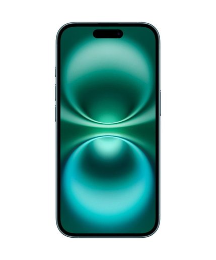 APPLE IPHONE 16/128GB/TEAL