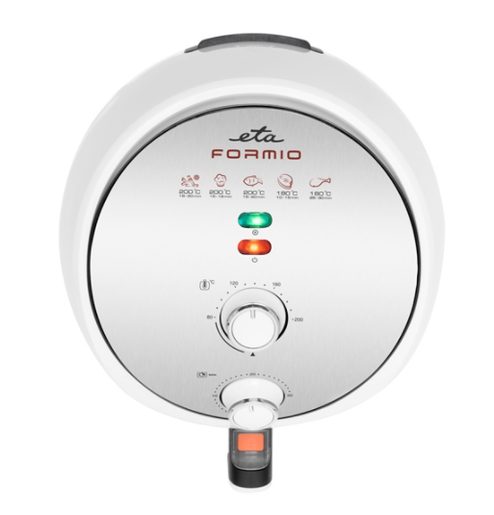 ETA FORMIO 2172 90000 - HORKOVZDUŠNÁ FRITÉZA