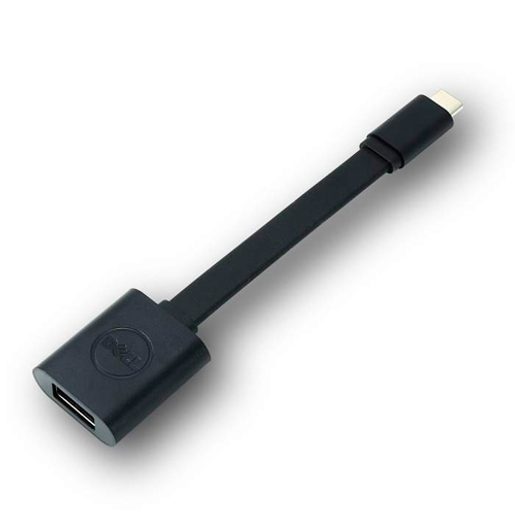 DELL REDUKCE USB-C (M) NA USB-A 3.1 (F)