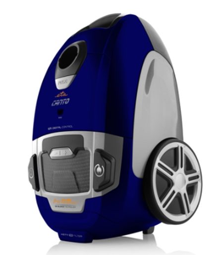 ETA CANTO II 1492 90020 - PODLAHOVÝ VYSAVAČ