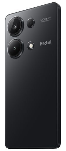 XIAOMI REDMI NOTE 13 PRO 12GB/512B MIDNIGHT BLACK
