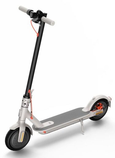 XIAOMI MI ELECTRIC SCOOTER 3 GREY