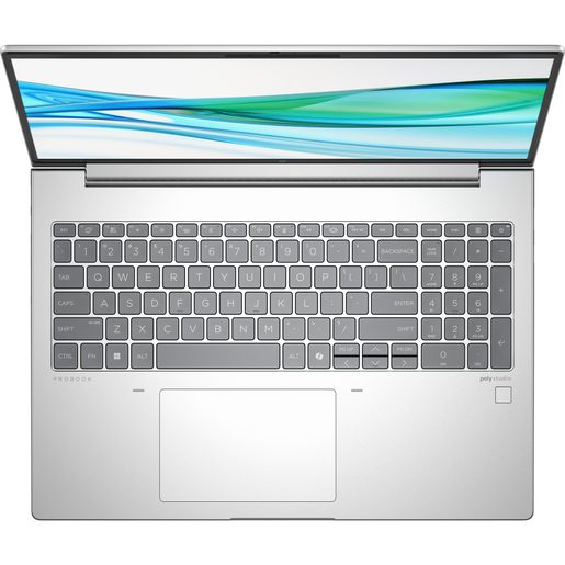 HP PROBOOK/465 G11/R5-7535U/16"/WUXGA/16GB/512GB SSD/AMD INT/W11P/SILVER/1R