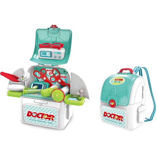 BGP 2114 BATOH DOKTOR BUDDY TOYS